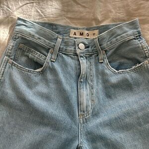 AMO Frida jeans size 27